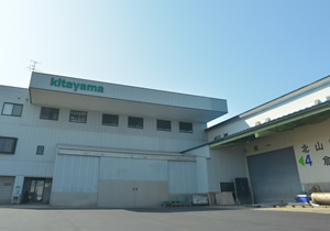 7:45～　出勤