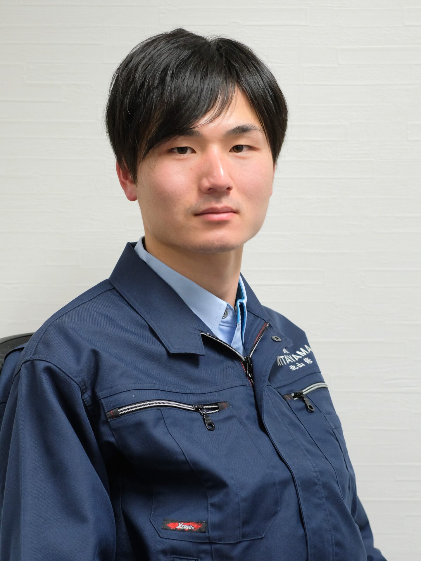 ［入社2年目］北山 修平◆業界経験なし◆